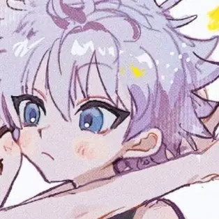 Profile image of キルア