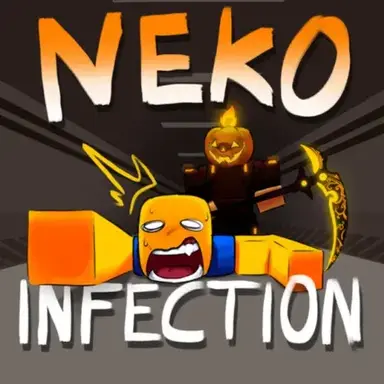 Profile image of Neko Infection