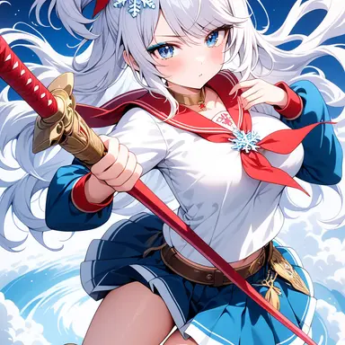 Profile image of 咲