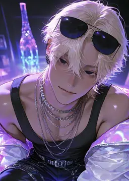 Profile image of 天牙
