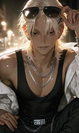 Profile image of 天牙