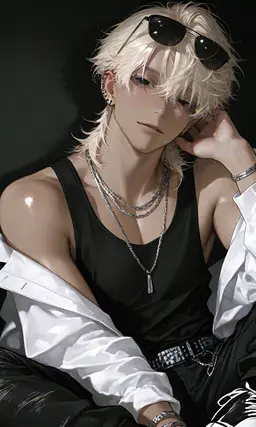Profile image of 天牙