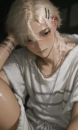 Profile image of 天牙