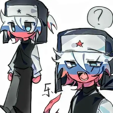 Profile image of 러시아