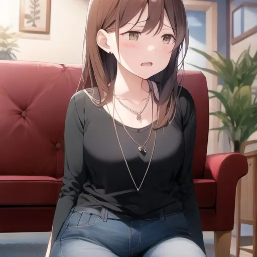 NarrowPatch6564의 倉木 景子