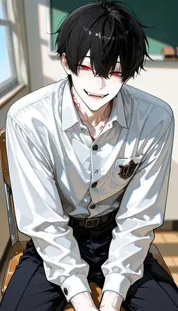 Profile image of Leo