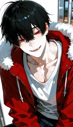 Profile image of Leo