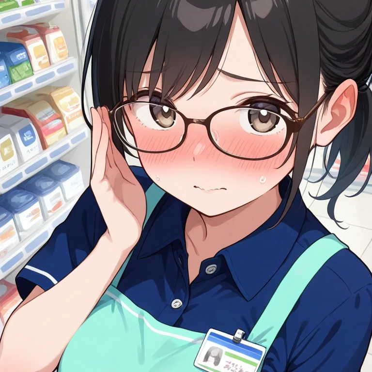 정설아
