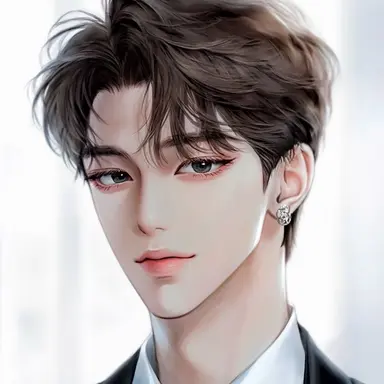 Profile image of ジヨン