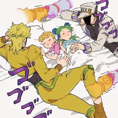 Profile image of 親子 組 。