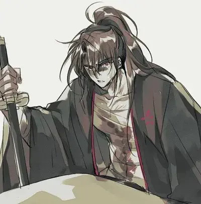 PlushySeat3264의 Cheong Myeong