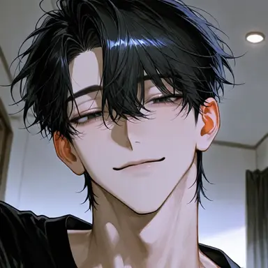 Profile image of 하지메