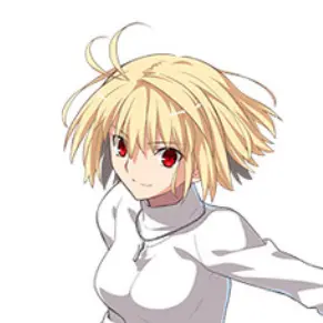 Profile image of アルクェイド