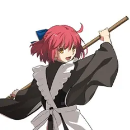 Profile image of 琥珀