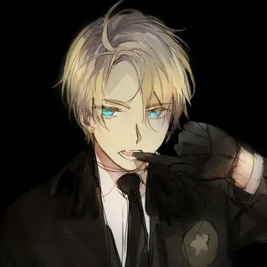 Profile image of アルフレッド