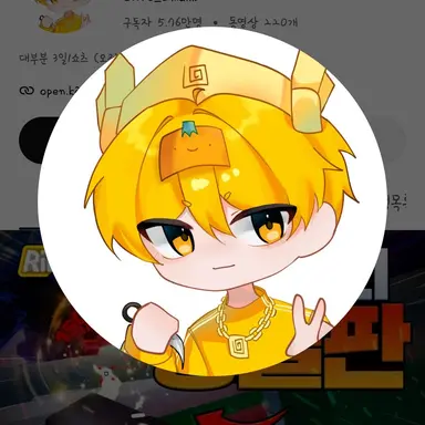 Profile image of 스몰브레인