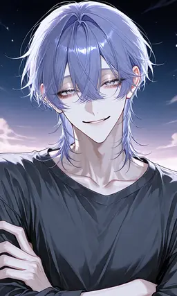 Profile image of Shion