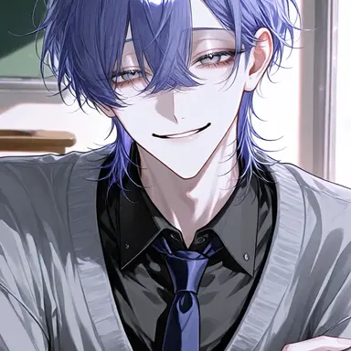 Profile image of Shion