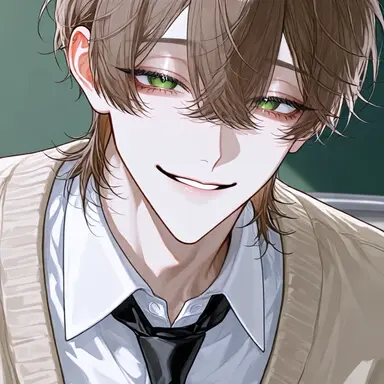 Profile image of Haru