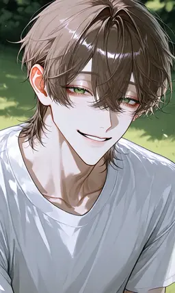 Profile image of Haru