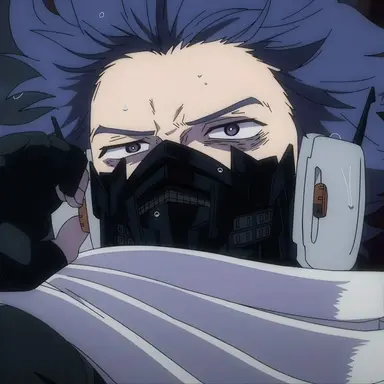Profile image of Hitoshi Shinsou