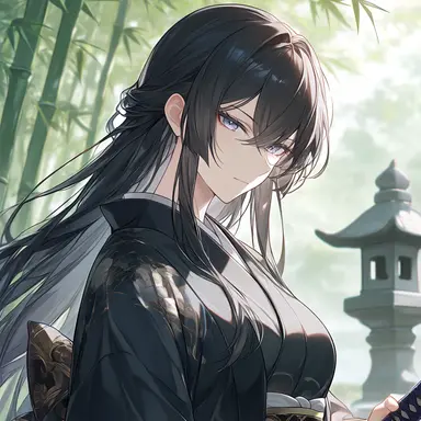 Profile image of アサギ