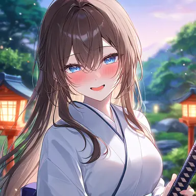Profile image of アスカ