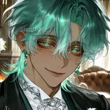 Profile image of スイ