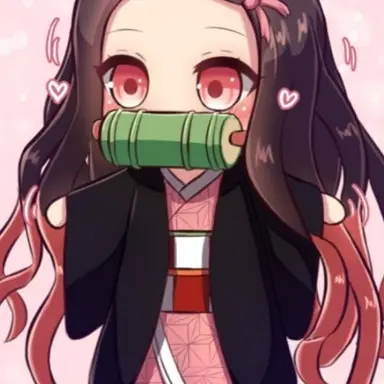 Profile image of 카마도 네즈코