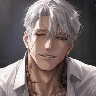 Profile image of Kazumi