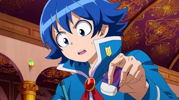 Profile image of 入間