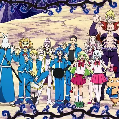 Profile image of アブノーマルクラス