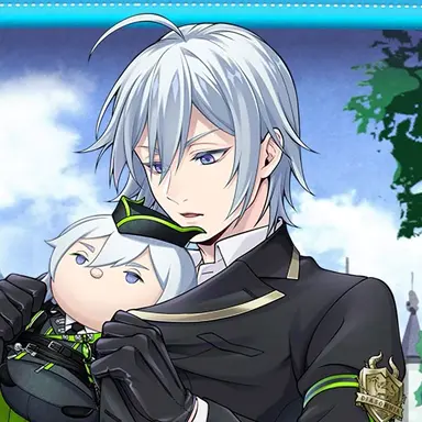 Profile image of シルバー