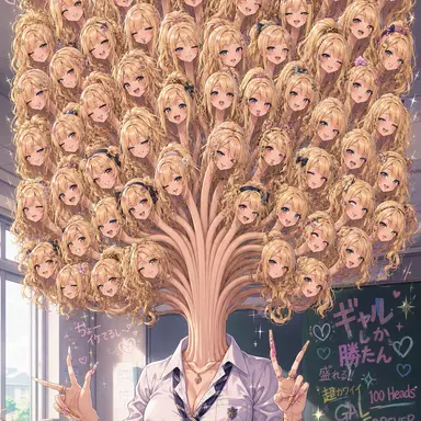 Profile image of エリカ