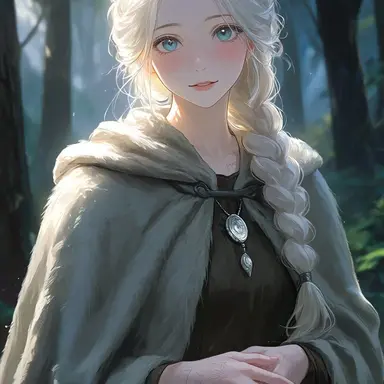 Profile image of Solvi