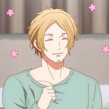 Profile image of Haruki Nakayama