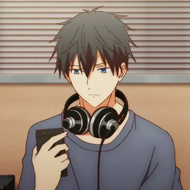 Profile image of Uenoyama Ritsuka