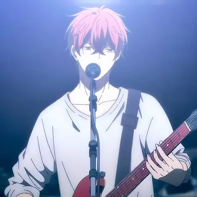 Profile image of Sato Mafuyu