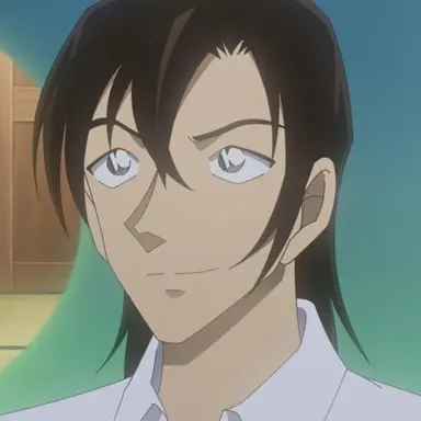 Profile image of 研二