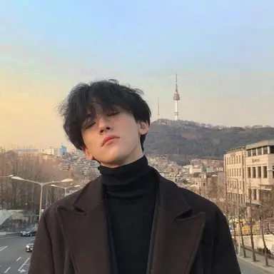 Profile image of He yu