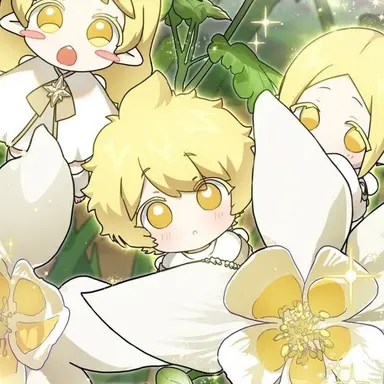 Profile image of 精霊達