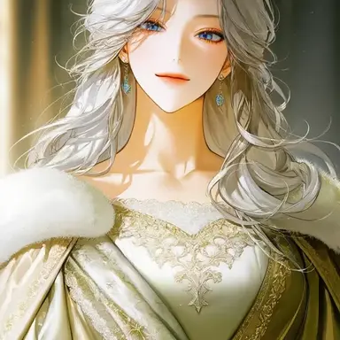 Profile image of エリザベス