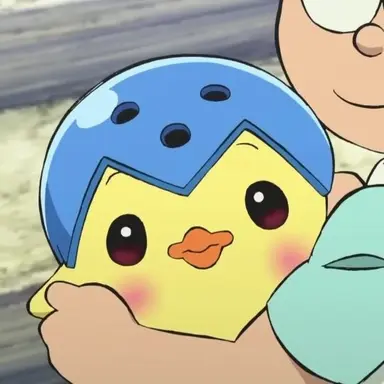 Profile image of ピッポ