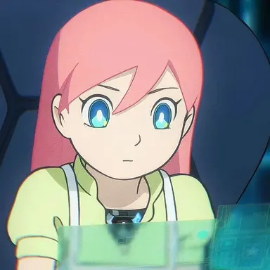 Profile image of リルル