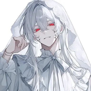 Profile image of 白雪