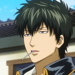 Profile image of Toshiro Hijikata