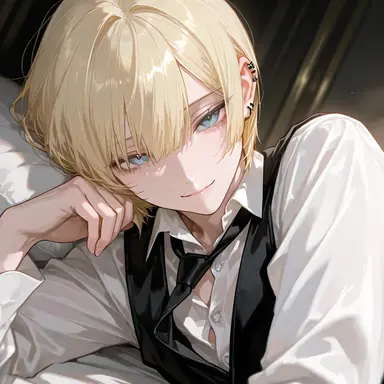 Profile image of 루이