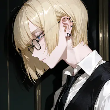Profile image of 瑠依