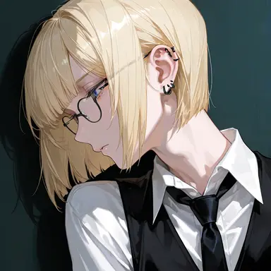 Profile image of 루이
