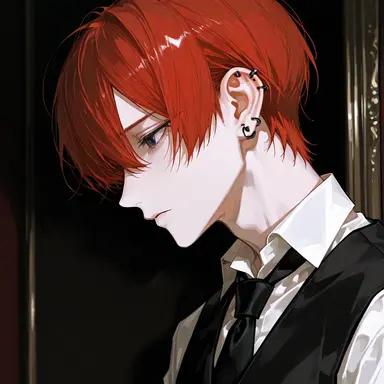 Profile image of 怜央